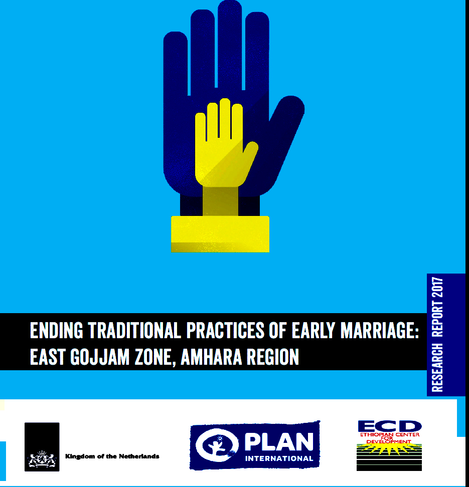 Ending Traditional Practices of Early Marriage