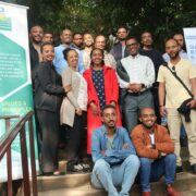 Building Capacity for Sustainability: ECD Staff Training